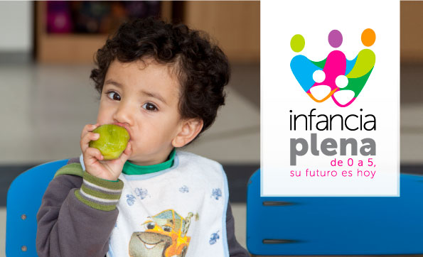 Programa Acción Nutrición – Secretaría Técnica Ecuador Crece Sin Desnutrición Infantil Programa Acción Nutrición – Secretaría Técnica Ecuador Crece Sin Desnutrición Infantil