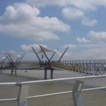 Puente Sangay - Guayaquil