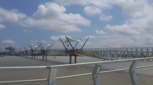 Puente Sangay - Guayaquil