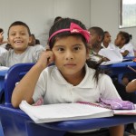Unidades Educativas Provisionales Monte Sinaí