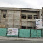 Centro de Salud tipo C. Guayaquil