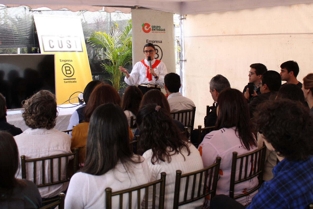 Banco de Alimentos, uno de los aliados estratégicos para reducir la desnutrición crónica infantil